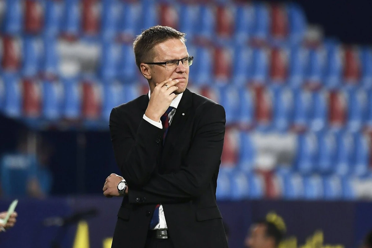 Valdas Dambrauskas: "Bu, qərarıma çox təsir etdi"