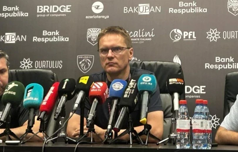Valdas Dambrauskas: “VAR hakimin verdiyi qərarı dəstəkləməlidir”