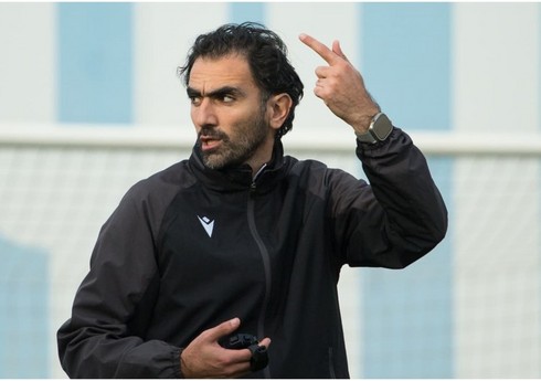 Vaqif Cavadov: "Azərbaycan klublarının Konfrans Liqasında növbəti mərhələyə adlamaq şansları yüksəkdir"