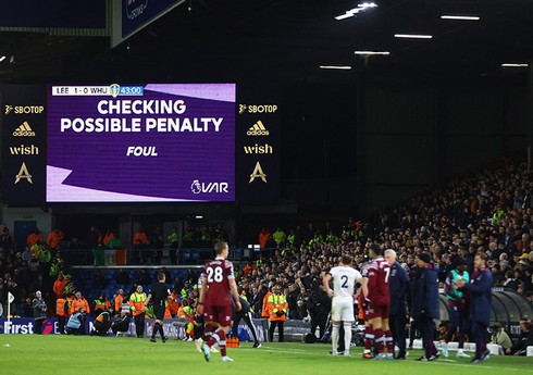 VAR sistemi ilə bağlı tarixi qərar qəbul edilib