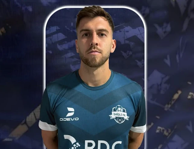 Vaskes "İmişli"də