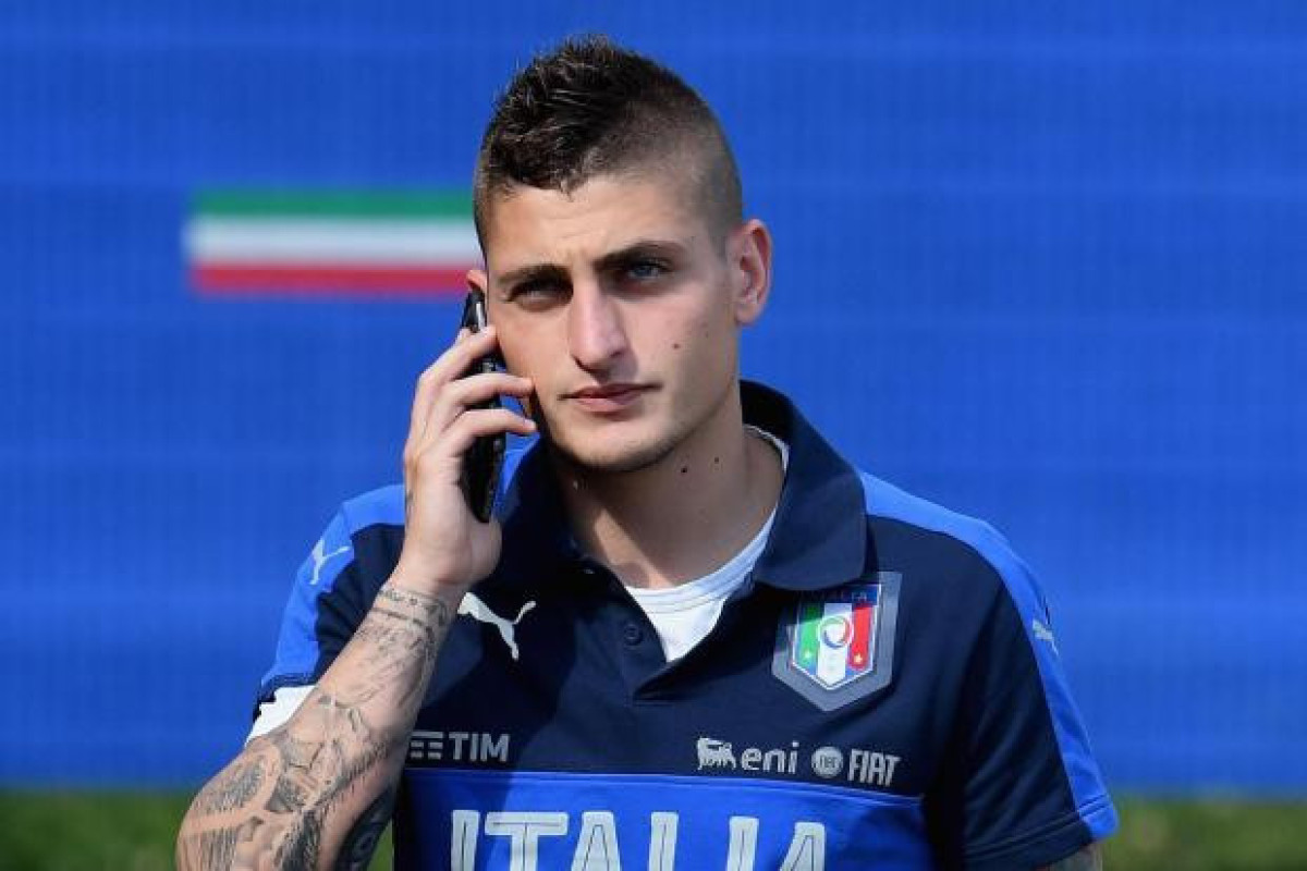 Verratti karyerasını Səudiyyə Ərəbistanında davam etdirməyə yaxındır