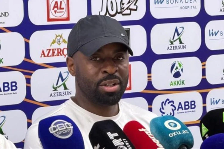 “Vestri”nin baş məşqçisi: “Qarabağ” fantastik oynadı