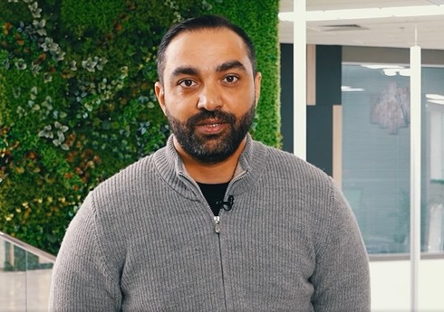 Vətən müharibəsi iştirakçısı: "Paralimpiyaçı kimi yeni hədəflərimə nail olmağa çalışacağam"