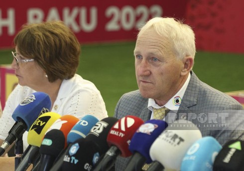 Villi Qrill: “Ermənistan bir az artıq təminat istəyirdi”