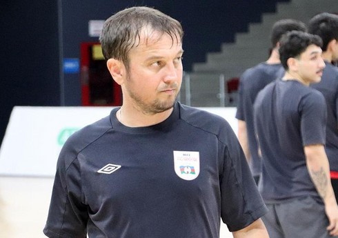 Vitali Borisov: “Əsas mərhələyə vəsiqənin taleyi son oyunda həllini tapacaq”