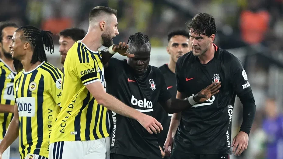 Vlahoviçin cəzası qüvvədə qaldı – “Erzurumspor" matçını buraxacaq