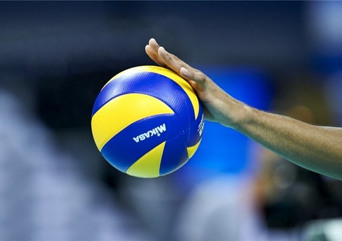 Voleybol üzrə Azərbaycan çempionatında yeni mövsümün başlayacağı tarix açıqlanıb