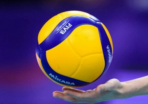 Voleybol üzrə Azərbaycan Yüksək Liqasında final və üçüncü yer uğrunda oyunların proqramı müəyyənləşib