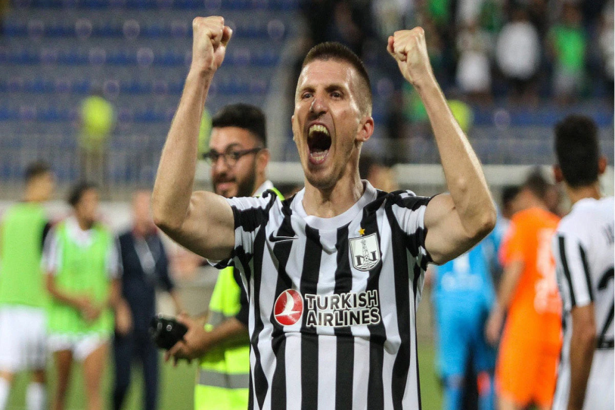 Voyislav Stankoviç: "Legioner limitinin ləğvi..."