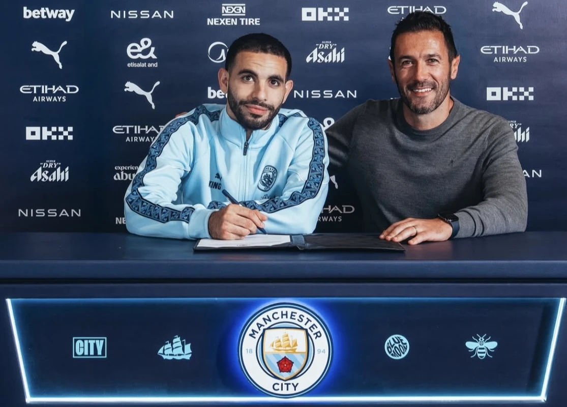 “Vulverhempton”dan “Siti”yə - RƏSMİ