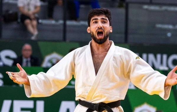 Vüsal Qələndərzadənin durumuna aydınlıq gəldi