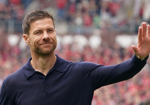 Xabi Alonso "Bavariya"nın baş məşqçisi ola bilər
