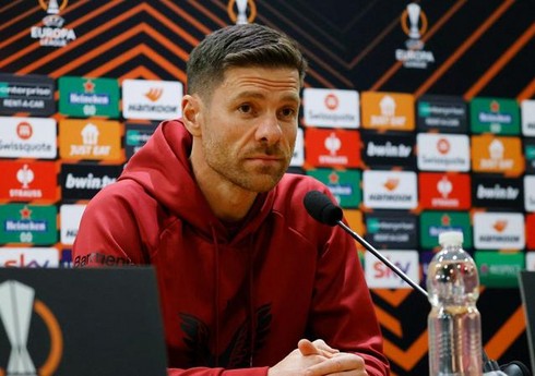 Xabi Alonso: "Qarabağ"la cavab oyunu asan olmayacaq