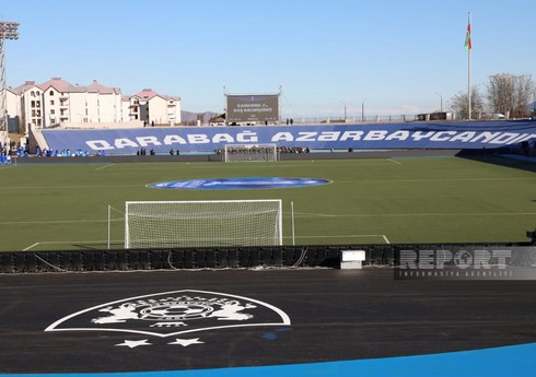 Xankəndidə bütövləşən Azərbaycan futbolu - ŞƏRH