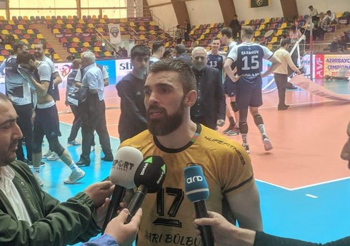 "Xarı bülbül"ün təsisçisi: "Fəxr edirik ki, Şuşanı ilk dəfə beynəlxalq arenada təmsil edən komanda olacaq"