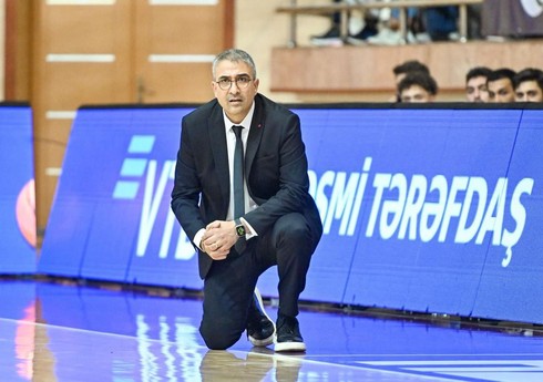 “Xəzri”nin yeni transferi Azərbaycan çempionatında debüt etməyə hazırdır