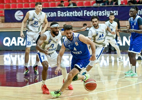 "Xırdalan" və "NTD-İndiqo" klubları Azərbaycan çempionatına qələbə ilə başlayıblar