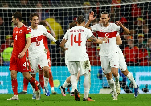 Xorvatiya AVRO-2024-ün final mərhələsinə vəsiqə qazanıb