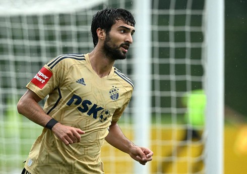 Xorvatiyanın “Dinamo” klubu Mahir Emrelini transferə çıxaracaq
