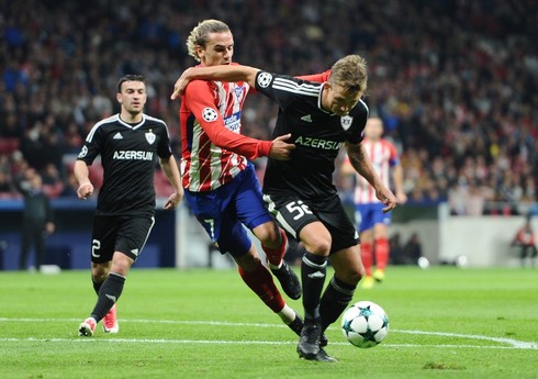 Yakub Jezniçak: “Qarabağ” bir il əvvəlkindən zəifdir”