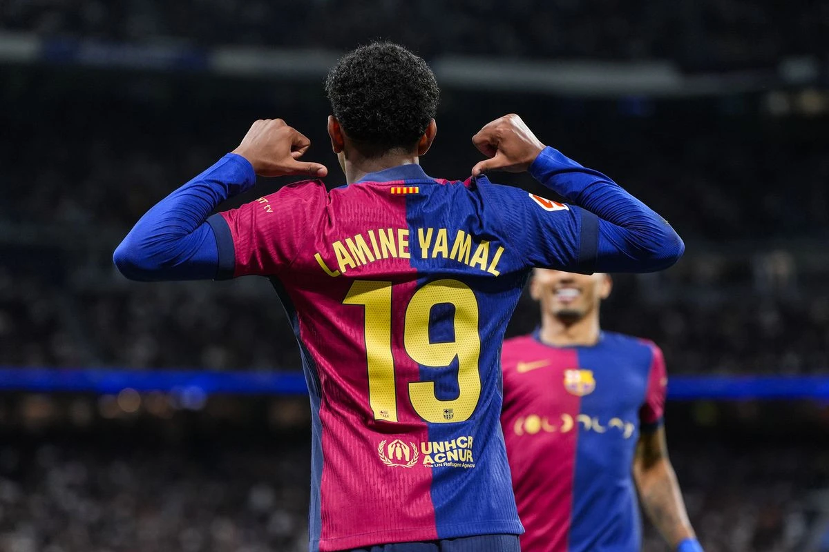 Yamaldan ardıcıl rekordlar