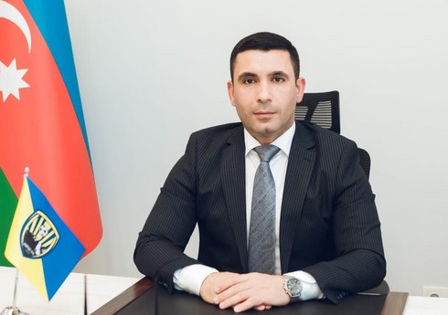 Yeni icraçı-direktor: "Kəpəz" hər zaman diqqət mərkəzindədir