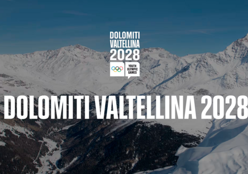 Yeniyetmələr arasında Qış Olimpiya Oyunları İtaliyada keçiriləcək