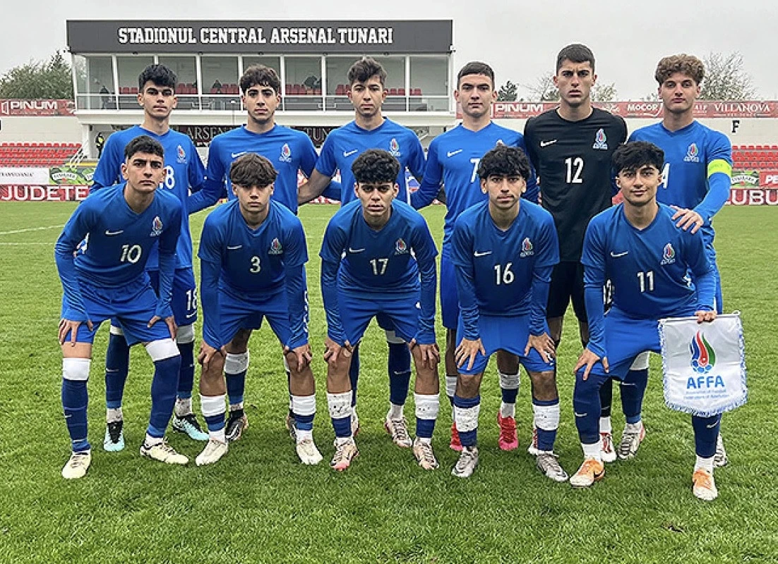 Yığmamız Gürcüstan və Qazaxıstanla üz-üzə gələcək