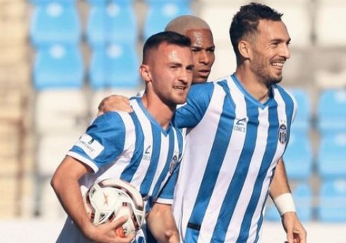 Yığmanın hücumçusu: “Cicanın “Qarabağ” karyerası parlaq olacaq”