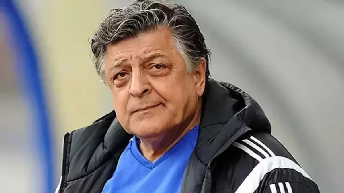 Yılmaz Vural bu klubdan da ayrıldı