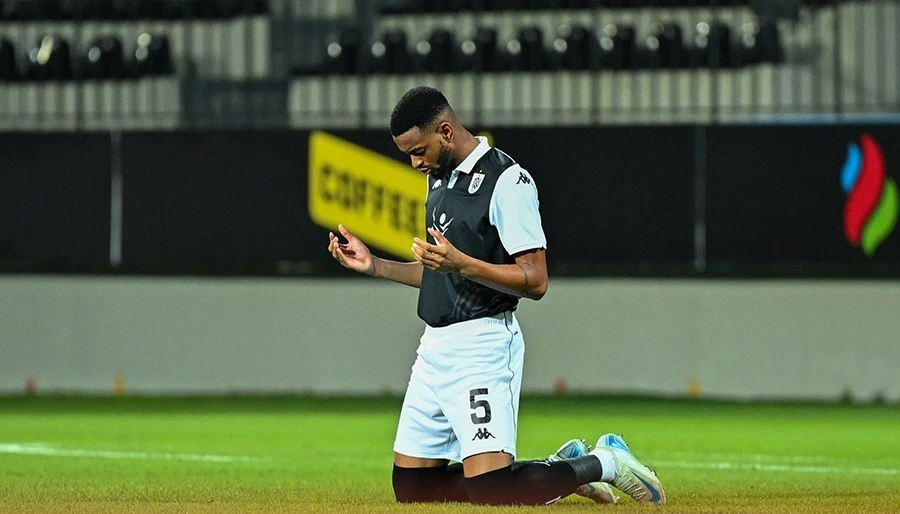 Yumruq vurana 2, Ribeyroya 3 oyun cəza – HAKİMLƏRİN “NEFTÇİ” NİFRƏTİ