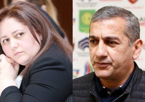 Yunis Hüseynovun qrossmeyster xanımı: “Onunla şahmat oynaya bilmirəm, çünki zəifdir”