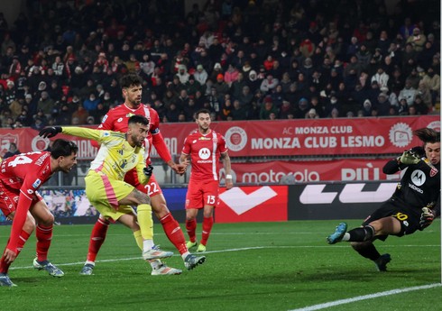 "Yuventus" Avropanın "Top-5" liqalarında ən çox qələbə qazanan dördüncü klub olub