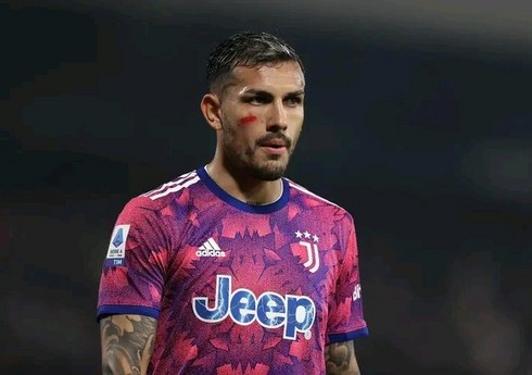 "Yuventus" dünya çempionu ilə yollarını ayıracaq