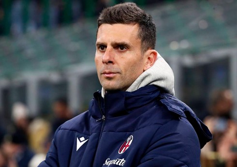 "Yuventus" klubu Tyaqo Motta ilə razılığa gəlib