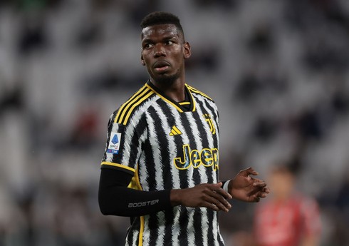 "Yuventus" Pol Poqbanın müqaviləsinə xitam verməyə yaxındır