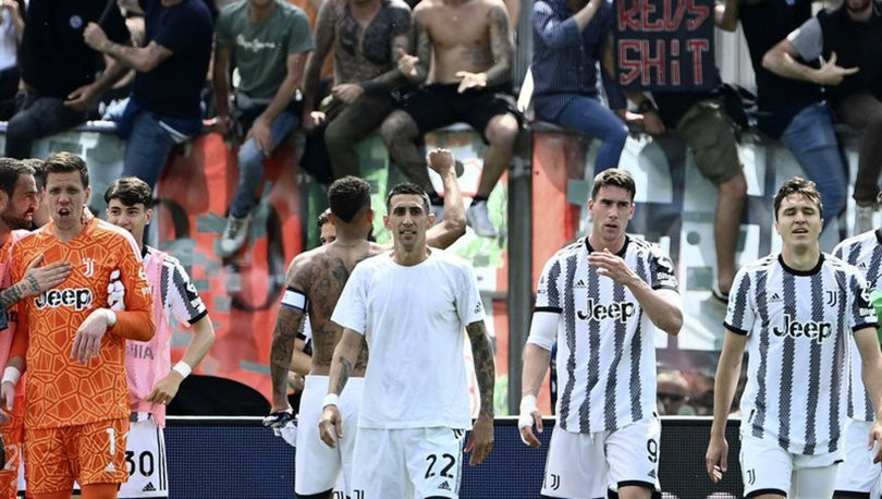 “Yuventus”un 10 xalı silinib