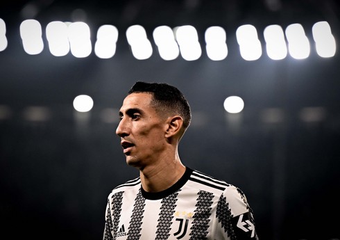 "Yuventus"un futbolçusu üç həftə oynamayacaq