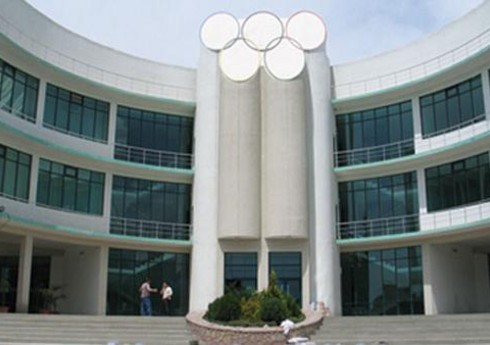 Zaqatalada Futbol Akademiyasının yaradılması üçün AFFA-ya müraciət olunub