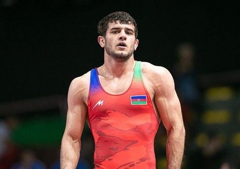 “Zaqreb Open”: yunan-Roma güləşçiləri bu gün mübarizəyə qoşulacaqlar