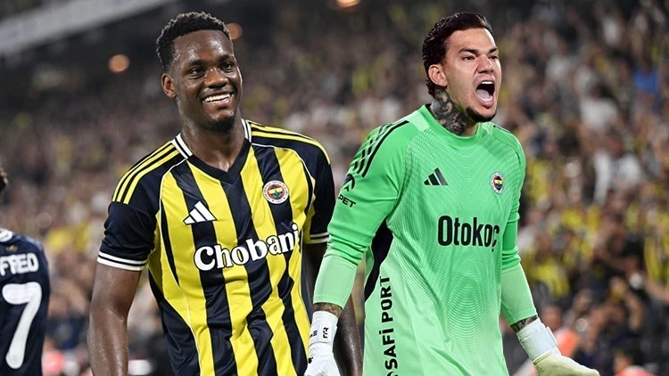 Zədəli futbolçular üçün son sınaq: Duran və Ederson "Ştutqart" matçında oynaya bilər