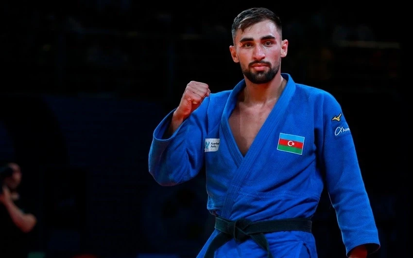 Zelim Kotsoyev: "Qran-pridəki final görüşündə Hidayətin səsini eşidirdim"