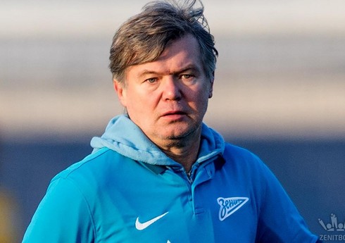 "Zenit"in sabiq futbolçusu: "Neftçi" çox pis oynadı"