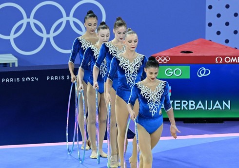 Zeynəb Hümmətova: Bütün Azərbaycanın dəstəyini hiss edirdik