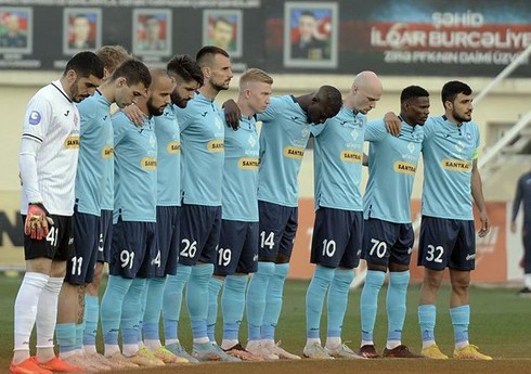 “Zirə” daha 4 futbolçusu ilə vidalaşıb