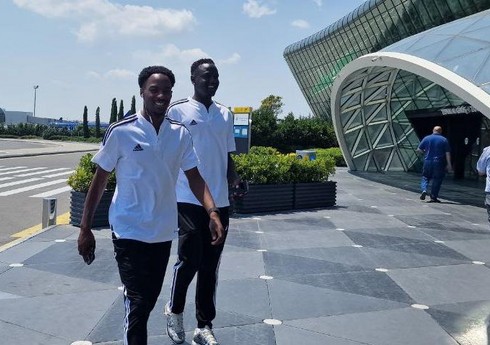 "Zirə" klubunun UEFA Avropa Liqasındakı rəqibi Bakıya çatıb