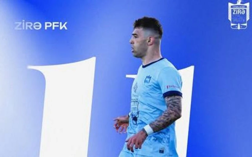 “Zirə” Rüstəm Əhmədzadə ilə yollarını ayırıb - Rəsmi