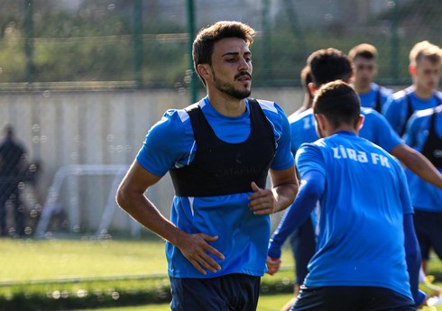 "Zirə" Tanzaniya klubu ilə heç-heçə edib