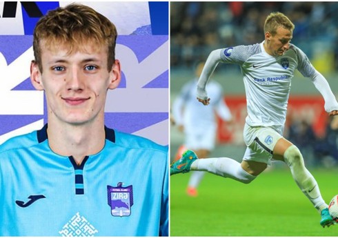 "Zirə" və "Sabah"ın futbolçuları Avropa çempionatında oynaya bilərlər